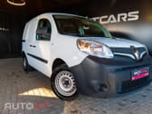 Renault Kangoo 1.5 dCi Business S/S