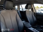 BMW 318 d Line Modern