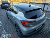 Renault Captur 1.6 E-Tech Plug-In RS Line