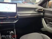 Dacia Duster 1.0 TCe ECO-G EXTREME BI-FUEL