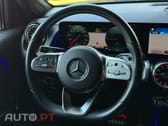 Mercedes-Benz EQB 350 4Matic AMG Line