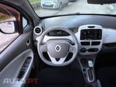 Renault Zoe (c/ Bateria) 22 kwh Life