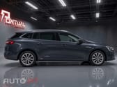 Renault Mégane ENERGY dCi 110 EDC BUSINESS