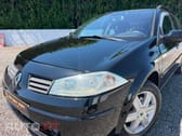 Renault Mégane Break 1.9 dCi C Privilége