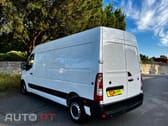 Renault Master 2.3 dCi L3H3 3.5T SS