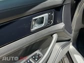 Porsche Panamera 4 E-Hybrid