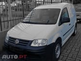 Volkswagen Caddy 2009