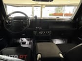 Land Rover Defender 2.0 P300e 110 AWD Trophy Edition Deep Sandglow