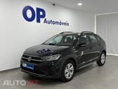 Volkswagen Taigo 1.0 TSI