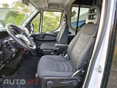 Iveco Daily 3.0 HPT 35C15HV 4100
