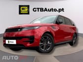Land Rover Range Rover Sport P440e Hybrid S I.V.A DEDUTIVEL 