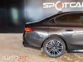 BMW 520 d Pack Desportivo M