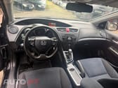 Honda Civic 1.6 i-DTEC Sport