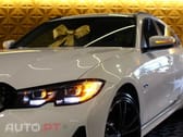 BMW 330 e Line Sport Auto
