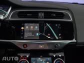 Jaguar I-Pace Black AWD Aut.
