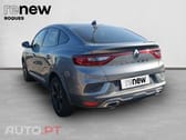 Renault Arkana EDC RS Line 1.3 TCe MildHybrid 140cv