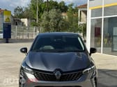 Renault Clio 1.0 TCe Evolution