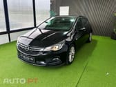 Opel Astra Dynamic S/S