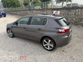 Peugeot 308 1.6 BlueHDi Allure J17