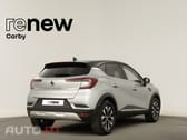Renault Captur Captur 1.0 TCe Techno Bi-Fuel