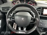 Peugeot 308 1.6 BlueHDi GT Line EAT6