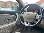 Renault Mégane 1.5DCI DYNAMIQUE
