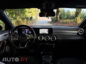 Mercedes-Benz CLA 250 e 8G-DCT Edition AMG Line
