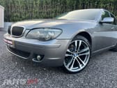 BMW 730 dA