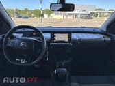 Citroen C4 Cactus e-HDi 92 ETG6 Stop&Start Shine Edition