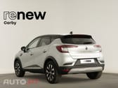 Renault Captur Captur 1.0 TCe Techno Bi-Fuel