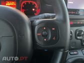 Fiat Panda 1.0 Hybrid