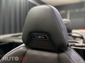 BMW M4 Competition xDrive