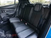 Peugeot E-2008 50 kWh GT