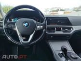 BMW 318 d Aut. Sport Line