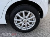 Opel Karl 1.0 Active