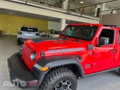 Jeep Wrangler 2.0 PHEV Hardtop AWD Auto Rubicon