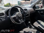 Volkswagen Polo 1.6 TDI Confortline