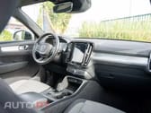 Volvo XC40 1.5 T4 PHEV Core