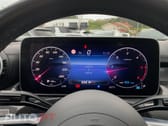 Mercedes-Benz C 220 d AMG Line