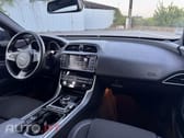 Jaguar XE 2.0 D R-Sport Aut.