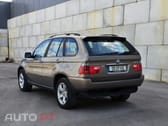 BMW X5 3.0 dA SE