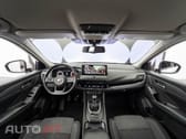 Nissan Qashqai 1.3 DIG-T N-Connecta