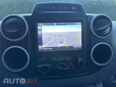 Peugeot Partner 1.6 HDI L2H1 Longa 3L GPS
