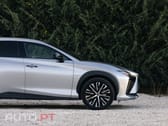Lexus RZ Premium