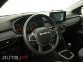 Dacia Sandero Sandero 1.0 ECO-G Stepway Extreme Bi-Fuel
