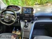 Peugeot Rifter 1.5 BlueHDi Allure
