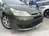 Citroen C4 1.6 HDi 110 VTR Pack