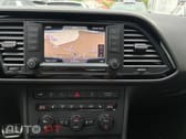 Seat Leon 2.0 TSi Cupra DSG S/S