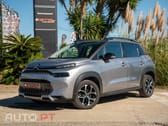 Citroen C3 Aircross PureTech 110 Stop & Start Shine