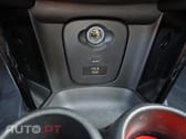 MINI Cooper John Cooper Works Auto Desportiva